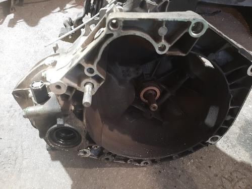 Gearbox FIAT PUNTO (188_) 1.2 16V 80 (188.233, .235, .253, .255, .333, .353, .639,... | BP29117683M3