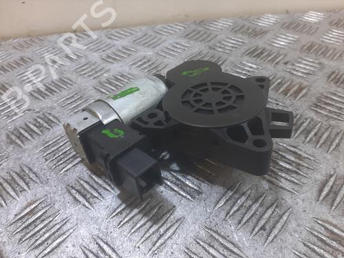 Used Left front window motor Left front window motor MAZDA 5 (CR) 2.0 CD (CR19) (143 hp) 34554580 34554580