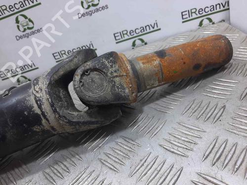 Driveshaft NISSAN TERRANO II (R20) 2.7 TD 4WD | BP7534857M37