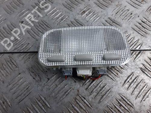 Kabinelys PEUGEOT 307 Break (3E) 2.0 HDI 110 (107 hp) 7434092