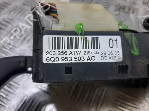 Switch SEAT CORDOBA (6L2) | BP31958377I30