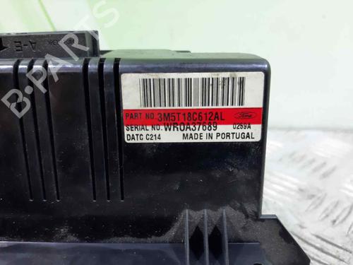 Commande Chauffage FORD FOCUS II (DA_, HCP, DP) | BP6959646I5