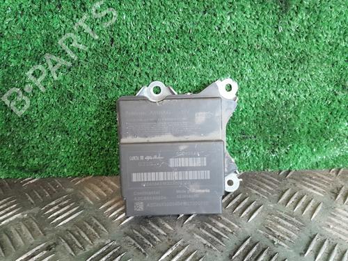 Used ECU airbags FIAT 500 C (312_) [2009-2025]  29814175