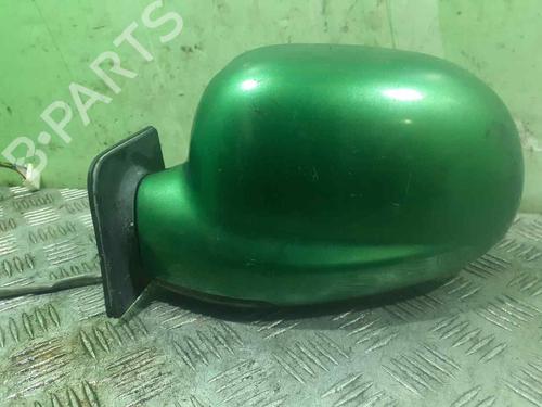 Left mirror DAEWOO REZZO (U100) | BP12069013C26