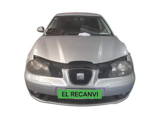Engine control unit (ECU) SEAT IBIZA III (6L1) | BP34623439M57 - Image 4