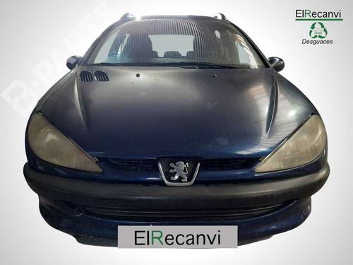Used Parts PEUGEOT 206 SW (2E/K)    1040158