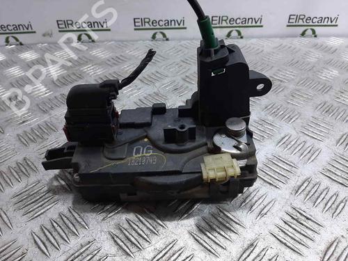 front-right-lock-opel-astra-h-a04-14-l48-13210749-2004-2005-2006-2007-2008-2009-2010-2011-2012-2013-2014-7106970 main image