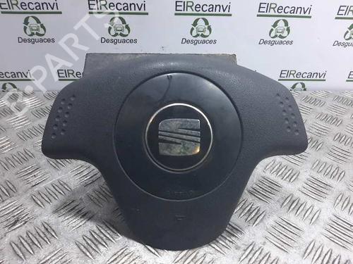 driver-airbag-seat-ibiza-iii-6l1-14-tdi-61400240-2002-2003-2004-2005-2006-2007-2008-2009-6417865 main image