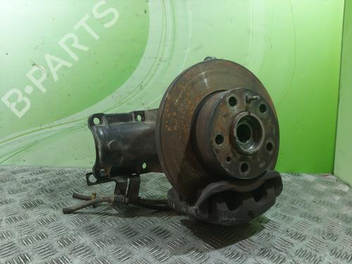 Used Left front steering knuckle CITROËN JUMPER I Van (230L) [1994-2002]  13467082