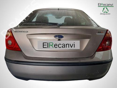 Egr FORD MONDEO III (B5Y) | BP14356723M69