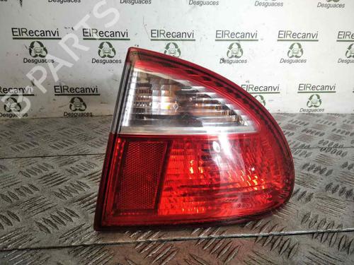 Used Right taillight SEAT LEON (1M1) [1999-2006]  16024653
