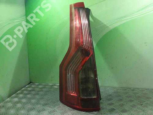 Used Left taillight Left taillight CITROËN C4 Grand Picasso I (UA_) 2.0 HDi 138 (136 hp) 10905349 10905349