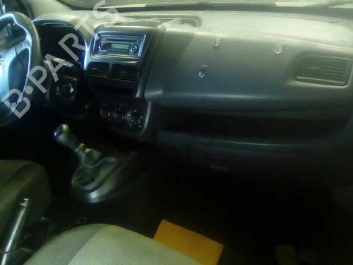 ABS Bremseaggregat FIAT DOBLO Cargo (263_) 1.3 D Multijet | BP18529152M43