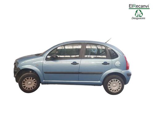 Fuse box CITROËN C3 I (FC_, FN_) 1.1 i | BP19267075E1 