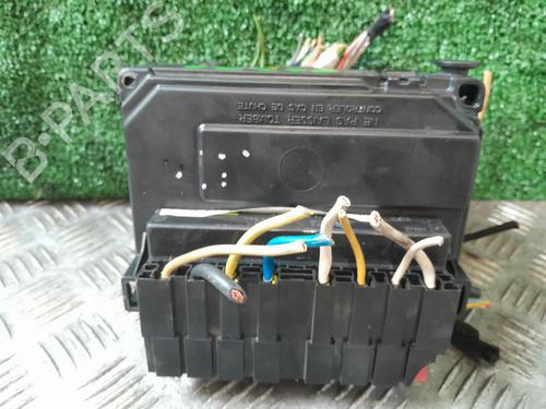 Fuse box CITROËN C5 II (RC_) | BP37525007E1 - Image 2