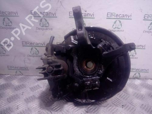 Høyre Styrespindel lagerhus MITSUBISHI SPACE STAR MPV (DG_A) 1.8 GDI (DG5A) | BP4545582M26