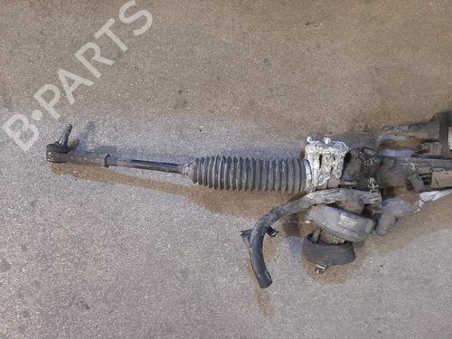 Steering rack SEAT LEON (1P1) | BP38525049M22 - Image 4