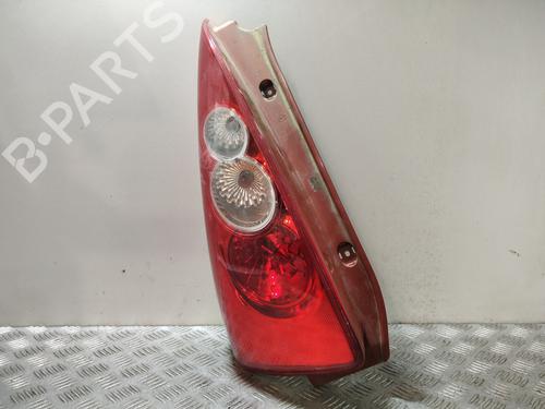 Venstre baglygte Venstre baglygte MAZDA 5 (CR) 2.0 CD (CR19) (110 hp) 34164794 34164794