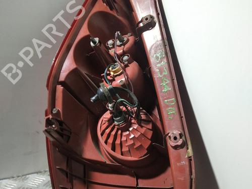 Right taillight MAZDA 5 (CR) 2.0 CD (CR19) | BP30309203C35 - Image 2