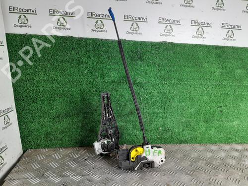 Used Front right lock CHEVROLET CRUZE (J300) [2009-2025]  23503033