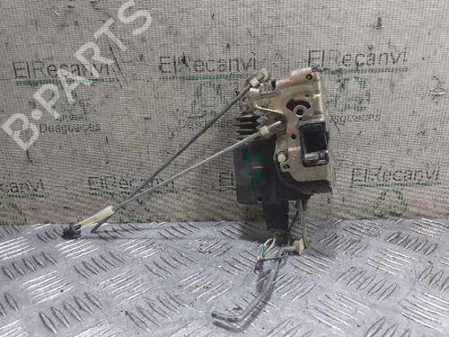 Used Rear right lock RENAULT SAFRANE I (B54_) 2.2 (B543) (137 hp) 5208762