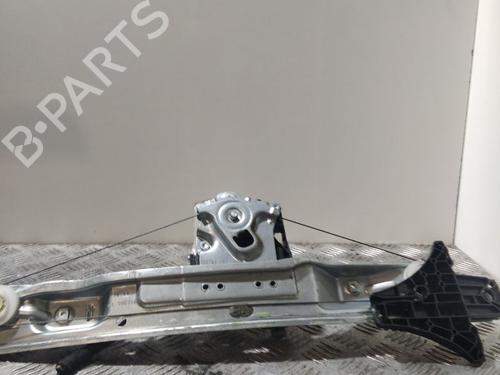 Rear left window mechanism OPEL INSIGNIA A (G09) | BP29573904C24