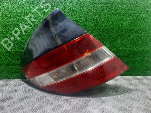Used Left taillight MERCEDES-BENZ CLC-CLASS (CL203) [2008-2011]  21536471