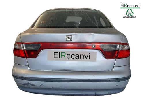 Abs pomp SEAT TOLEDO II (1M2) 1.9 TDI | BP13616725M43