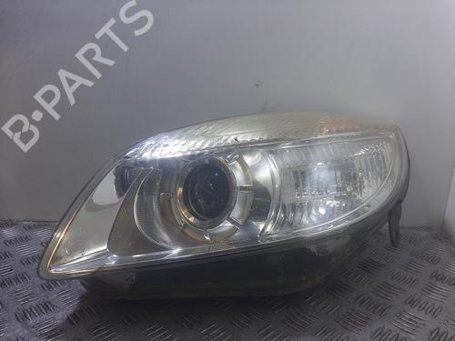 Used Left headlight Left headlight SKODA FABIA II (542) [2006-2014] 34461167 34461167