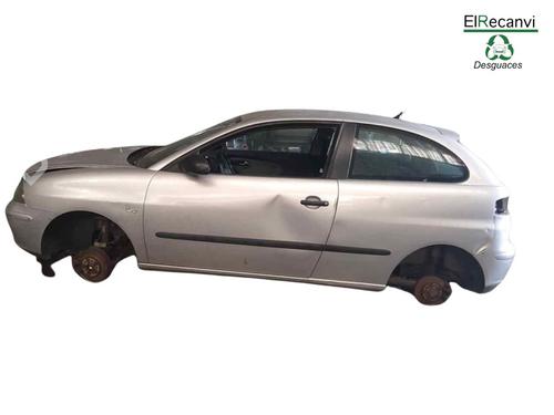 Windscreen washer tank SEAT IBIZA III (6L1) 1.4 16V | BP19438953C113