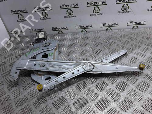 Vindusheismekanisme venstre foran RENAULT KANGOO (KC0/1_) | BP7704514C22