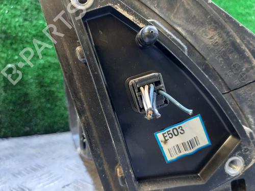 Left mirror KIA PICANTO I (SA) 1.1 | BP26586858C26