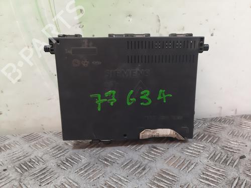 Used Fuse box PEUGEOT 206 Hatchback (2A/C) 1.9 D (69 hp) 13741403