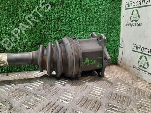 Left front driveshaft VW GOLF V (1K1) | BP38203108M38 - Image 2