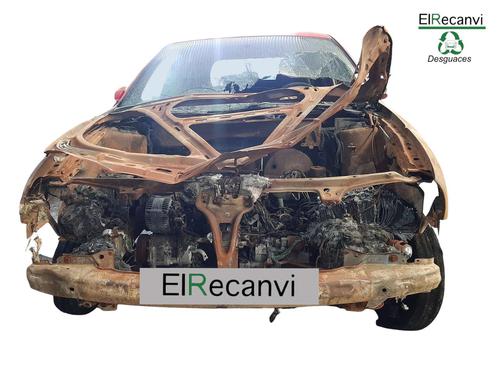 Front left lock VW GOLF IV (1J1) | BP13521890C98