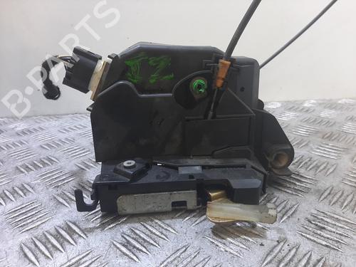 Used Front left lock Front left lock MINI MINI (R50, R53) Cooper (116 hp) 33833186 33833186