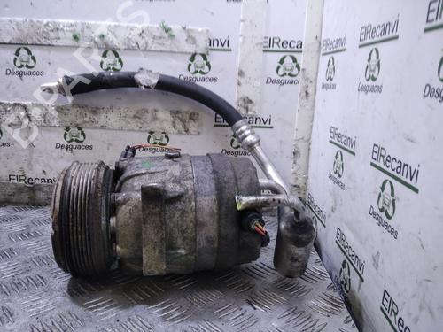 Used AC compressor RENAULT LAGUNA II (BG0/1_) [2001-2007]  28839329