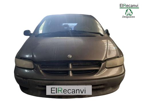 Used Parts CHRYSLER VOYAGER / GRAND VOYAGER III (GS_, NS_) 2.0 i (133 hp) 1691491