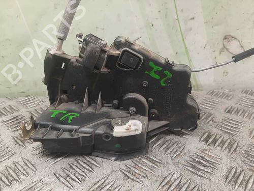 Used Rear left lock BMW 3 (E46) [1997-2005]  15257434