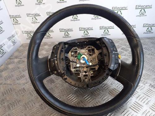 Used Steering wheel CITROËN C4 Coupe (LA_) 1.6 HDi (109 hp) 5825719