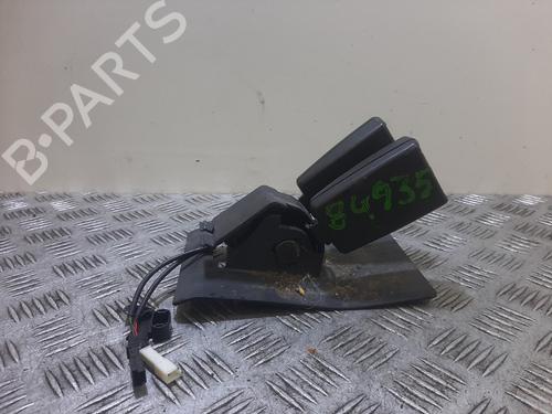 Used Seat buckle Seat buckle MINI MINI (R56) Cooper (120 hp) 36532581 36532581