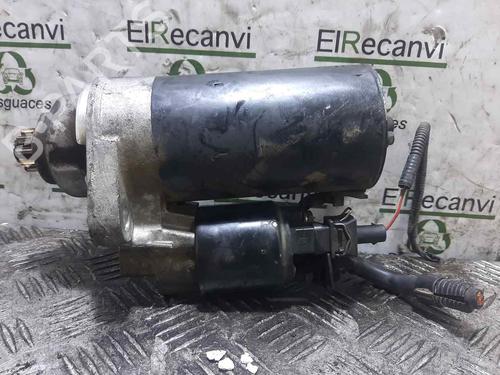Used Starter SEAT IBIZA III (6L1) 1.9 TDI (131 hp) 15851471