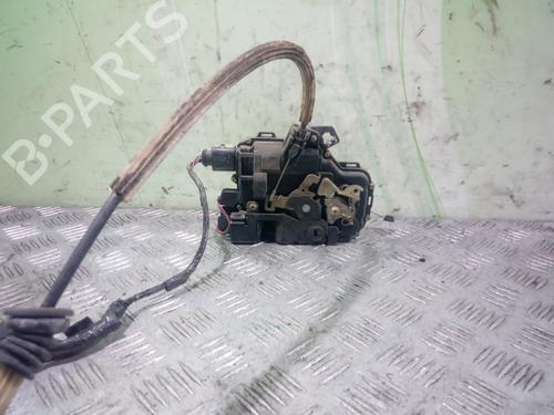 Høyre foran lås SEAT TOLEDO II (1M2) [1998-2006]  10334545