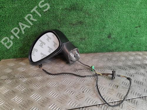 Used Left mirror CITROËN C4 I (LC_) [2004-2014]  26223256