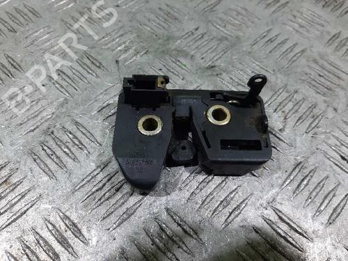 Cerradura de porton trasero SEAT AROSA (6H1) 1.4 16V (100 hp) 6440633