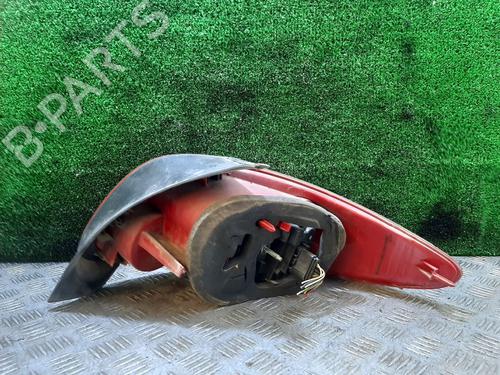 Left taillight PEUGEOT 206 Hatchback (2A/C) 1.4 LPG | BP28005036C34