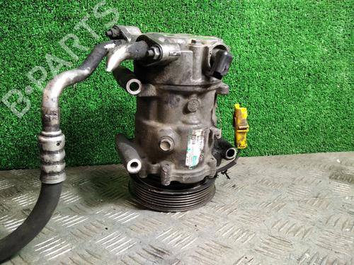 AC compressor CITROËN C4 I (LC_) | BP33336630M34 - Image 4