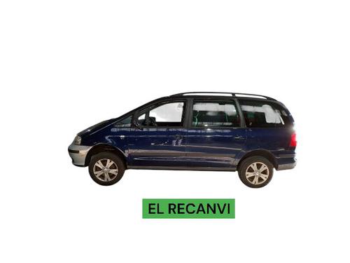 Engine control unit (ECU) SEAT ALHAMBRA (7V8, 7V9)  | BP31364268M57 