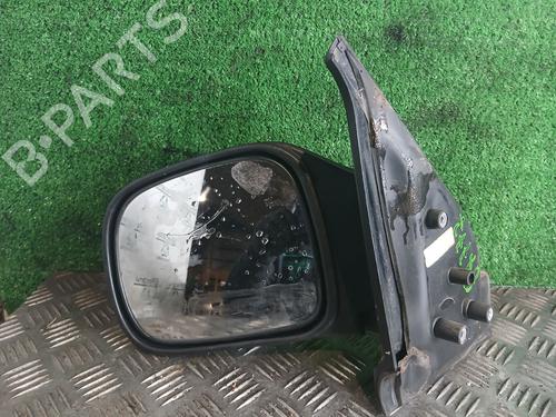 Używane Lusterko boczne lewe NISSAN SERENA (C23) 2.0 D (67 hp) 31795329