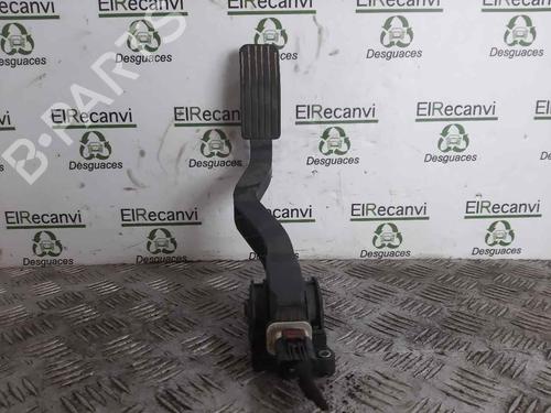 Used Pedal PEUGEOT 307 SW (3H) 2.0 16V (140 hp) 12545006